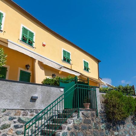 Villa Dell'Erta - Levanto Montale  외부 사진