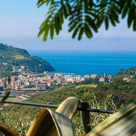 Villa Dell'Erta - Levanto Montale  외부 사진
