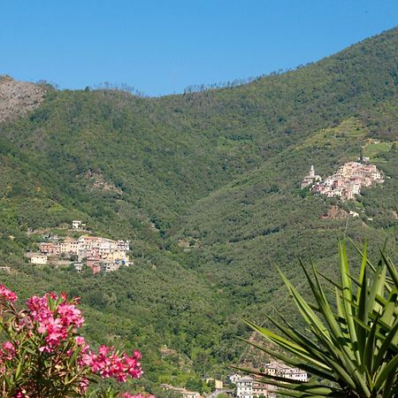 Villa Dell'Erta - Levanto Montale  외부 사진