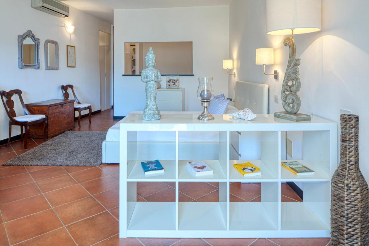 Villa Dell'Erta - Levanto Montale  외부 사진