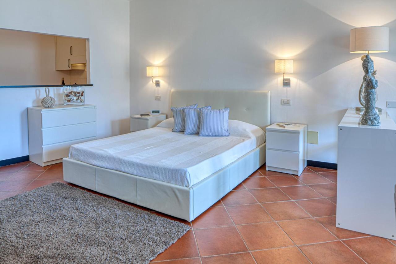 Villa Dell'Erta - Levanto Montale  외부 사진