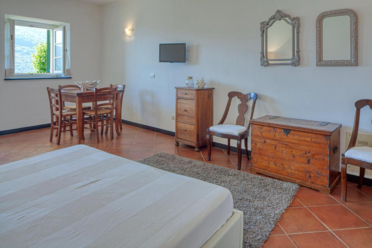 Villa Dell'Erta - Levanto Montale  외부 사진