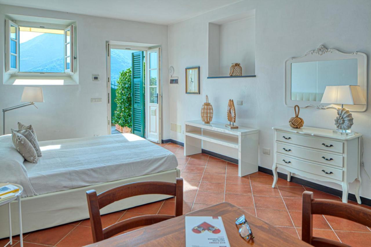 Villa Dell'Erta - Levanto Montale  외부 사진