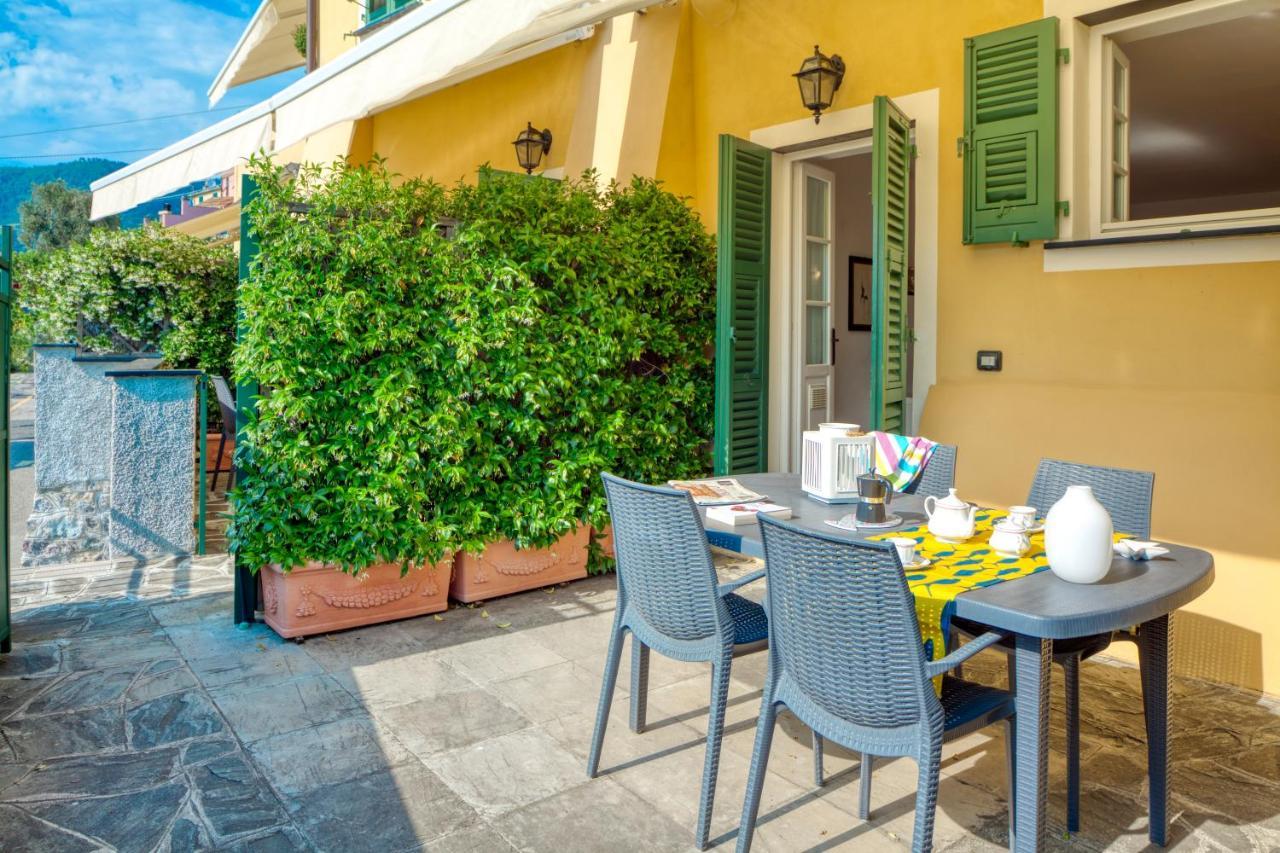 Villa Dell'Erta - Levanto Montale  외부 사진