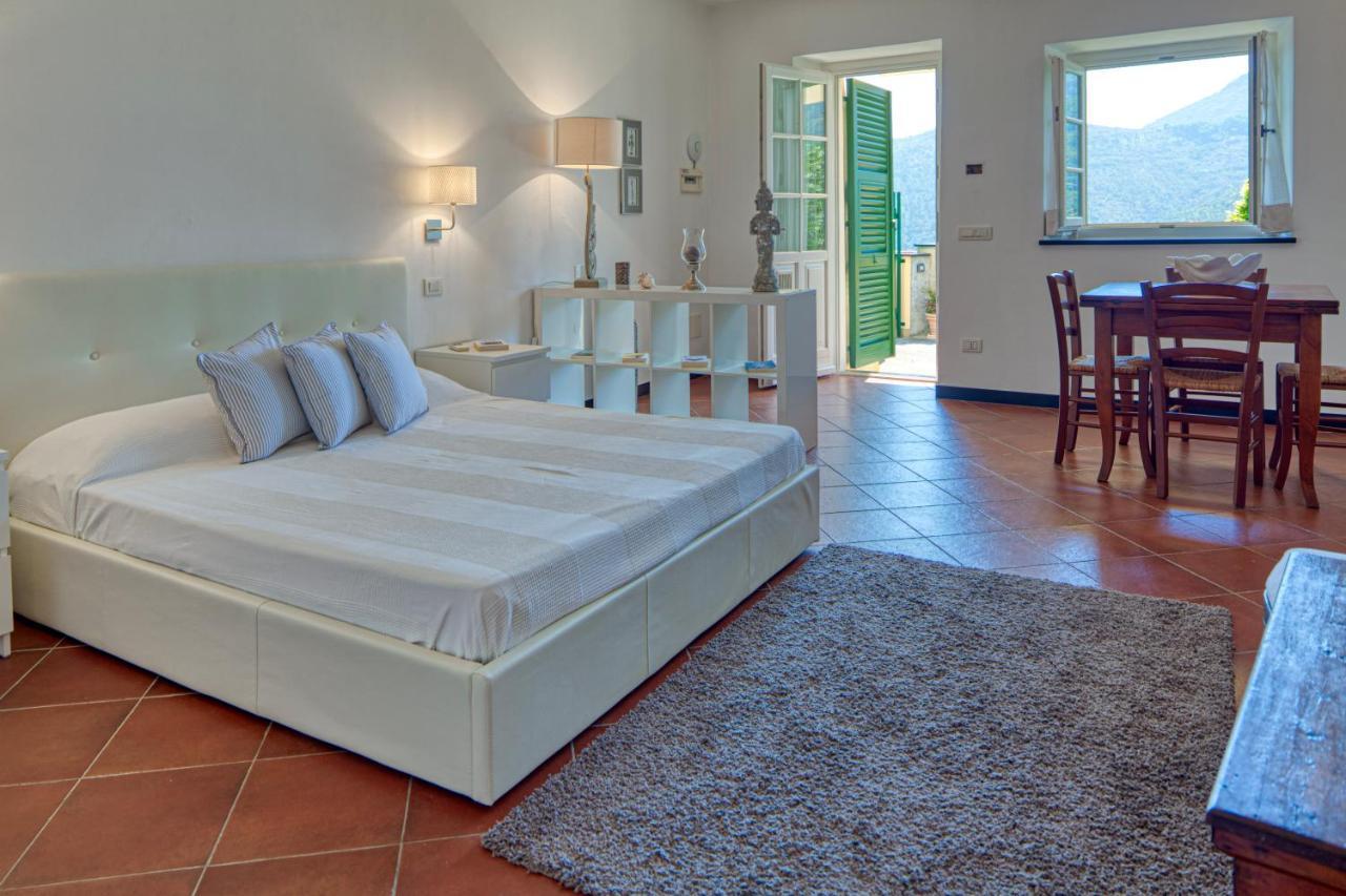 Villa Dell'Erta - Levanto Montale  외부 사진