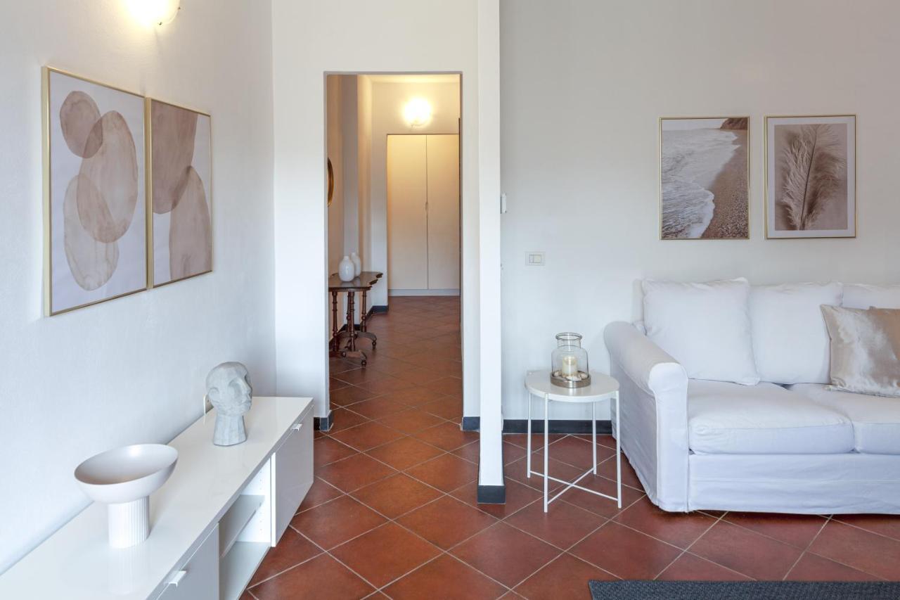 Villa Dell'Erta - Levanto Montale  외부 사진