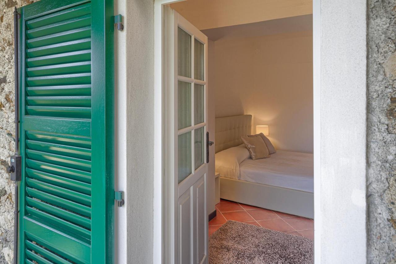 Villa Dell'Erta - Levanto Montale  외부 사진