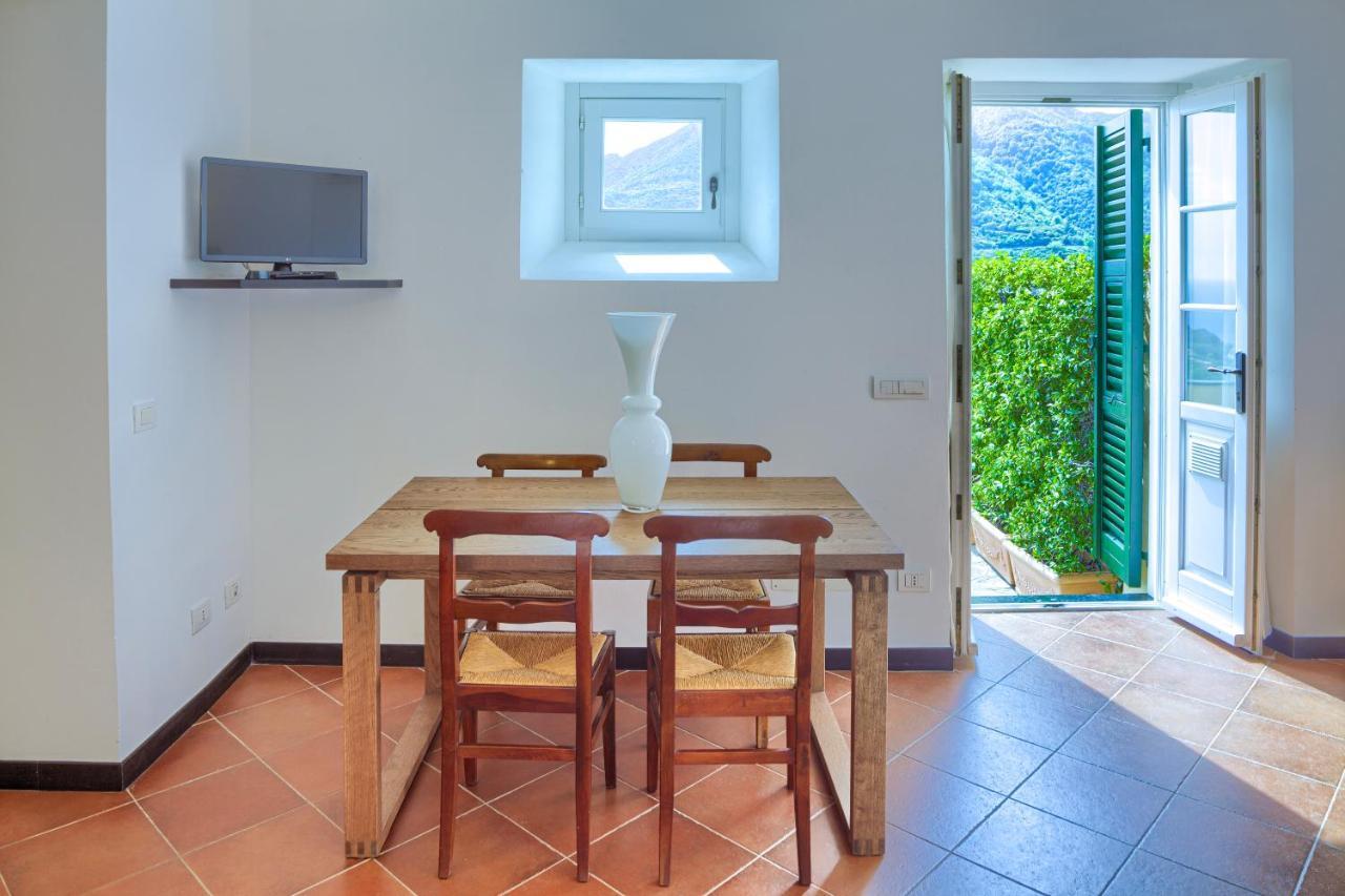 Villa Dell'Erta - Levanto Montale  외부 사진