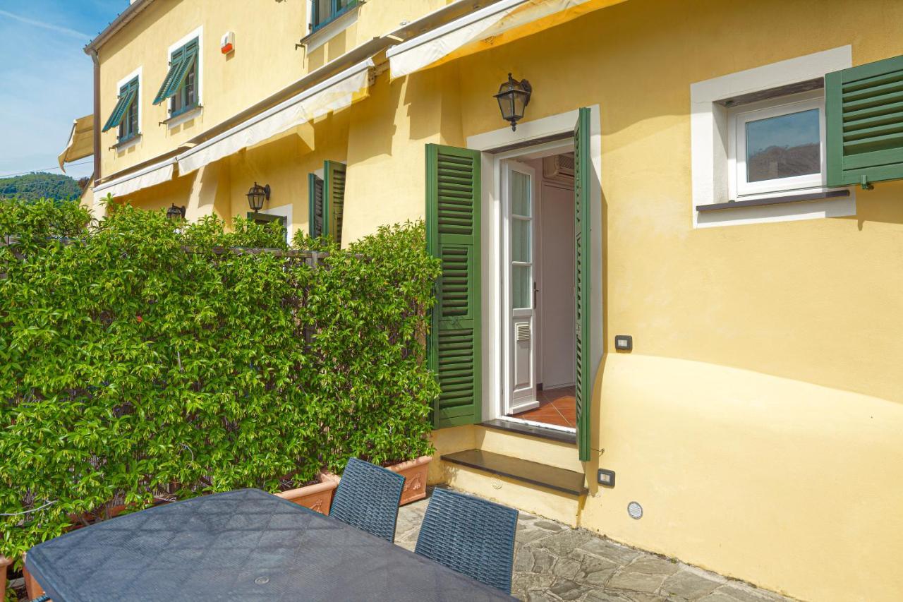 Villa Dell'Erta - Levanto Montale  외부 사진